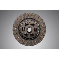 Copper Clutch Disc (Lancer 94-00)