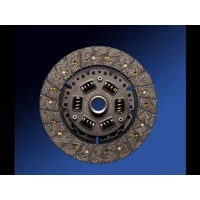 Copper Clutch Disc (Swift 04-10)