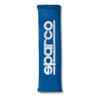 Belt Pad 2In Alcantara