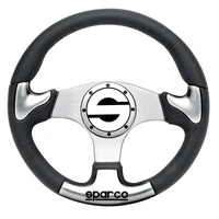 Steering Wheel P 222 - Silver