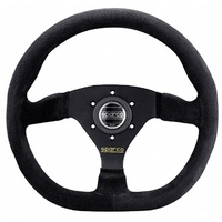 L360 Steering Wheel