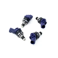 550cc/min Side Feed Injectors - 4 Pack (200SX SR20DET 91-98)