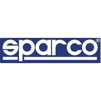 Belt Prime 6 Point 2in Black Harness