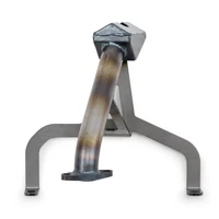 Ultimate Oil Pickup Baffle Combo (WRX/STI 94-05)