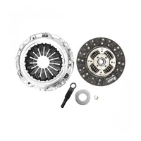 Stage 1 Organic Clutch Kit (350Z 03-06)
