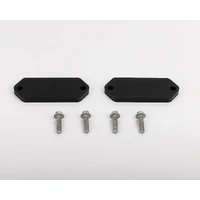 Front Bump Stop Spacer Kit (Landcruiser 79 Series 99-24)