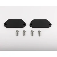 Rear Bump Stop Spacer Kit (Landcruiser Prado 150 Series 03-24)