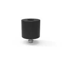 Front Bump Spacer Kit (Wrangler JL 18-24)
