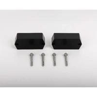 Rear Bump Stop Spacer Kit (Hilux AN120, AN130 Series 05-21)
