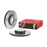Brake Disc - Front (X5 10+) - Single Rotor Only