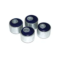 Castor Bush Kit (Maverick 88-94)