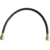 Extended Brake Line (Navara 09-11)