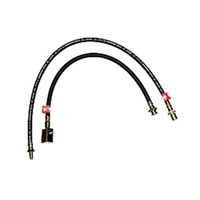 Extended Brake Line (4Runner 85+)