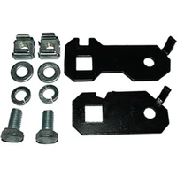 Abs Relocation Bracket (Landcruiser 07+)