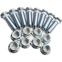 Lengthened Strut Top Studs (Landcruiser 96-03)