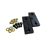 Sway Bar Spacer Kit (Landcruiser Prado 15+)