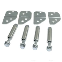 Cross Member Drop Kit (Jimny 18+)