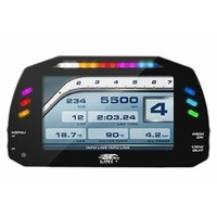 5in MXS Strada Dash Display - Race Edition