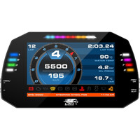AIM 7" Dash MXG  Strada Race Edition