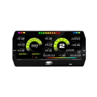 10in MXT Strada Dash - Race Edit