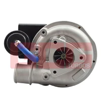 Turbo Charger Upgrade TDX HT12-19D (Navara D22 ZD30 01-08)