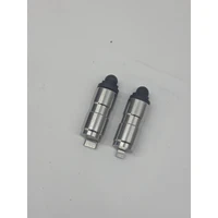 Lifter, solid checking