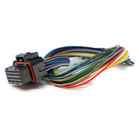 Loom B - 400mm - All Wire-In ECUs ex. Atom