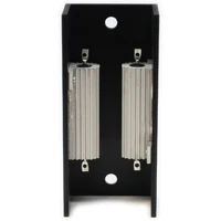 Dual Ballast Resistor