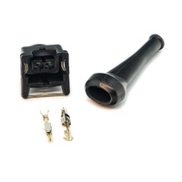 Bosch Style Plug, Pin and Boot