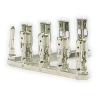 Housing & Terminals - TK G1 LEM