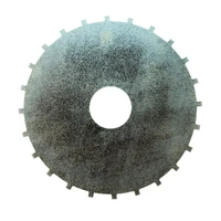 Trigger Wheel - 58/60 Tooth 200mm