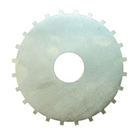 Trigger Wheel - 24 Tooth 150mm