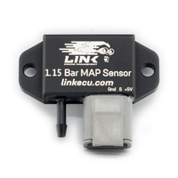 MAP Sensor 1.15 Bar - Plug and Pins