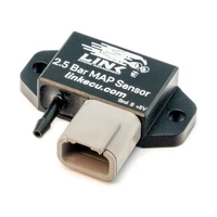 MAP Sensor 2.5 Bar - Plug and Pins