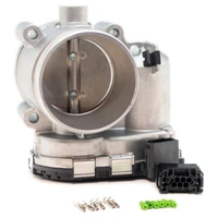 Electronic Throttle Body - 54mm Bore