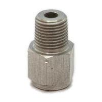 Adapter M10 X 1 Female To 1/8 BSP Male