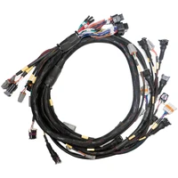 Terminated Engine Harness (LS Gen 3/4)