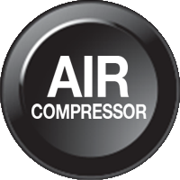CAN Keypad Insert - Air Compressor