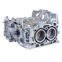 FA20 2.0L OEM Shortblock (WRX VA 15-21)