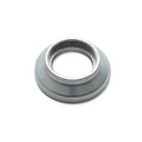 Aluminum Thread On Replacement Flange for HKS SSQ style Blow Off Valves