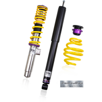 Variant 1 Inox-Line Coilovers (Audi 80-90-Coupe 86-96)