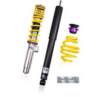 Variant 1 Inox-Line Coilovers (Audi 80-Coupe 86-96)