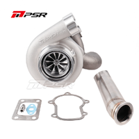 PSR3584 Gen3 Dual Ball Bearing Turbocharger External Wastegate Version (BA/BF Falcon XR6)