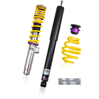 Variant 1 Inox-Line Coilovers (Accord 03-12)