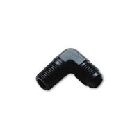 -3AN to 1/8in NPT 90 Degree Elbow Adapter Fitting