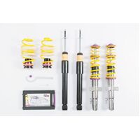 Variant 1 Inox-Line Coilovers (UP 11+)