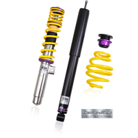 Variant 1 Inox-Line Coilovers (350Z 02-09/G 02-06)