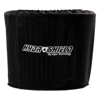 Hydroshield - Black - 6.0" Base x 5.0" Tall x 5" Top