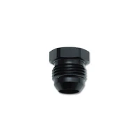 -4AN Flare Plugs - Aluminum