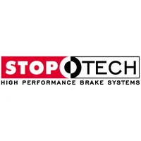PosiQuiet Ceramic Brake Pads Rear (BRZ/86)
